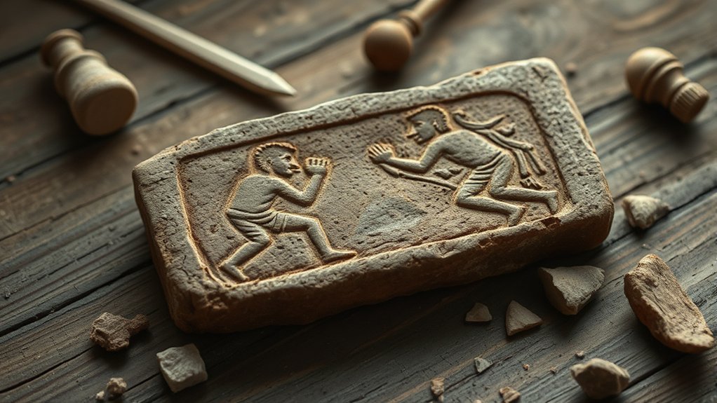 ancient origins of boxing