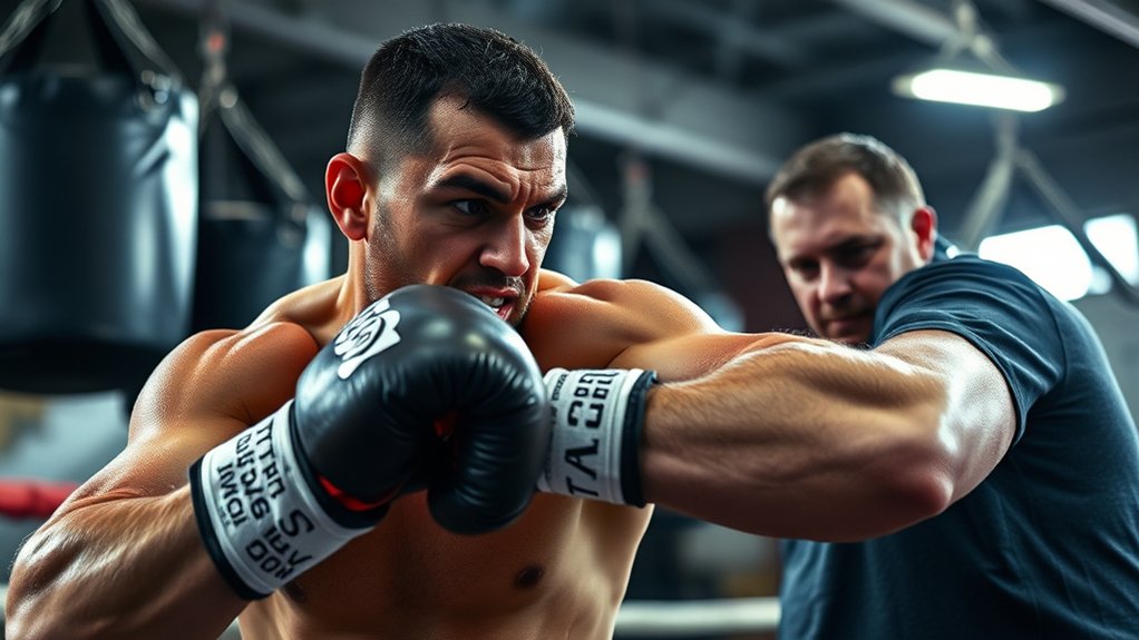 andy ruiz jr s comeback training