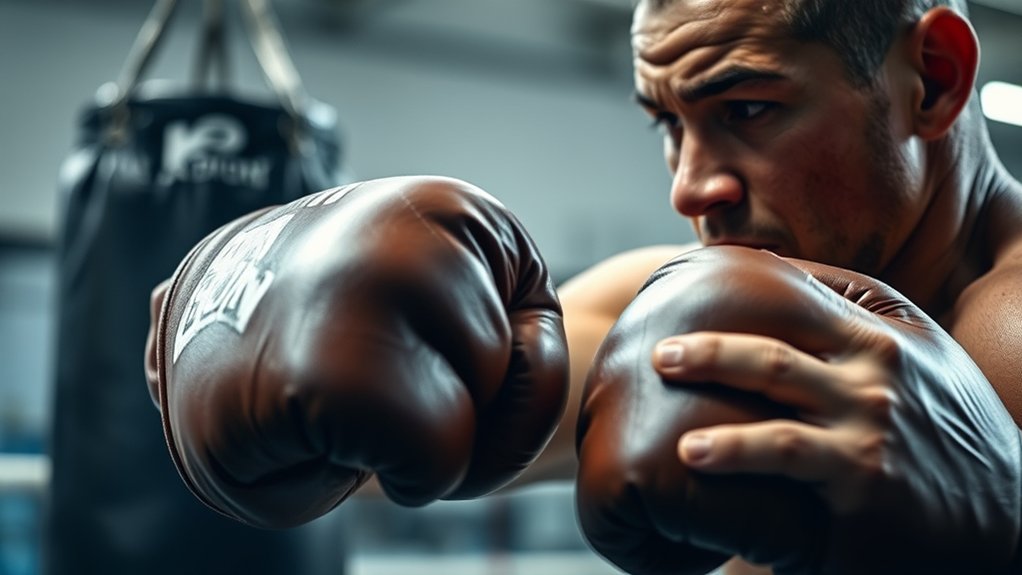 improve boxing skills effectively