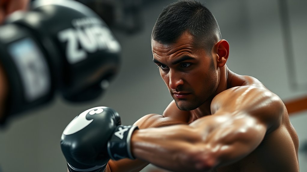 master guard and movement