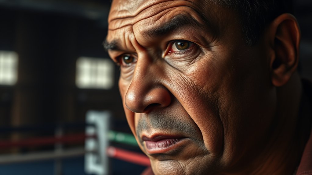 parkinson s diagnosis post career