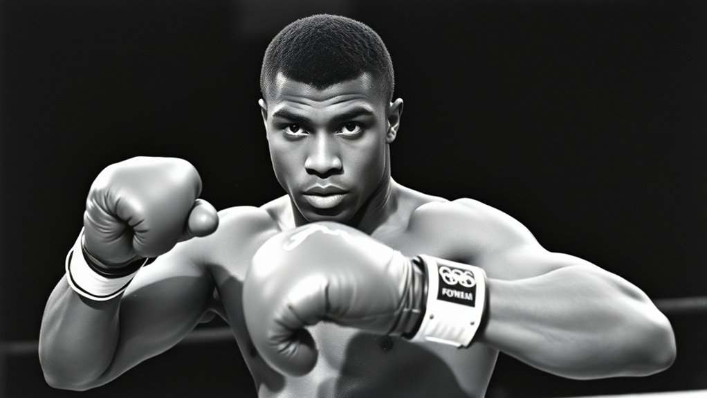 powerful jab aggressive strategy