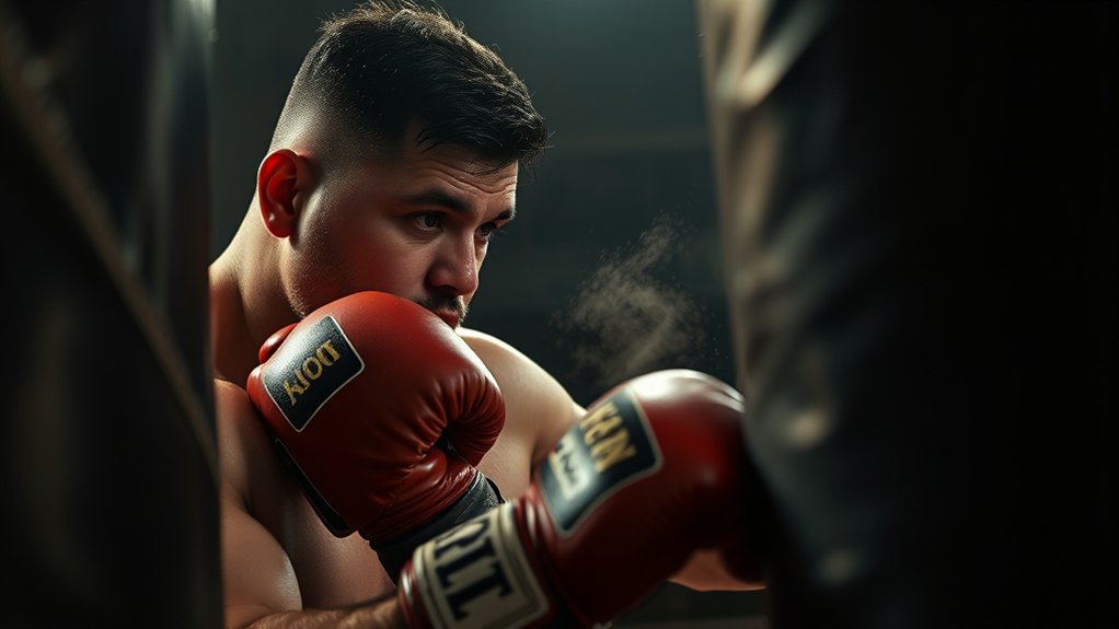 ruiz maintains competitive edge