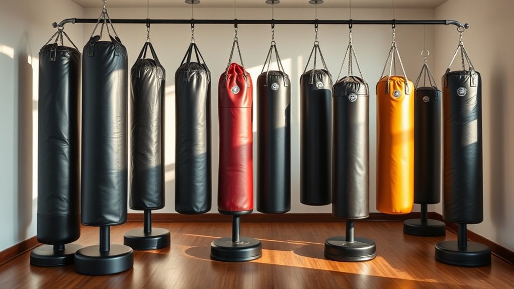 top 12 home boxing bags