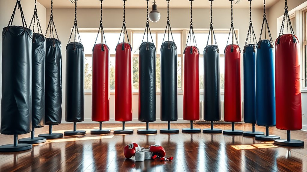 top 15 boxing bags 2026