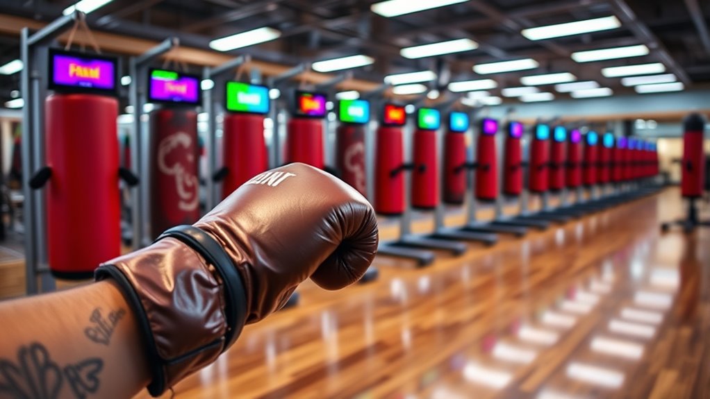 top 15 boxing machines