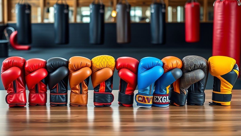 top beginner boxing gloves