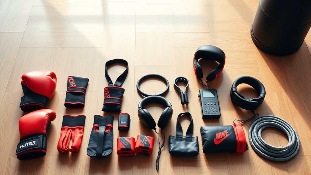 top boxing gear for beginners