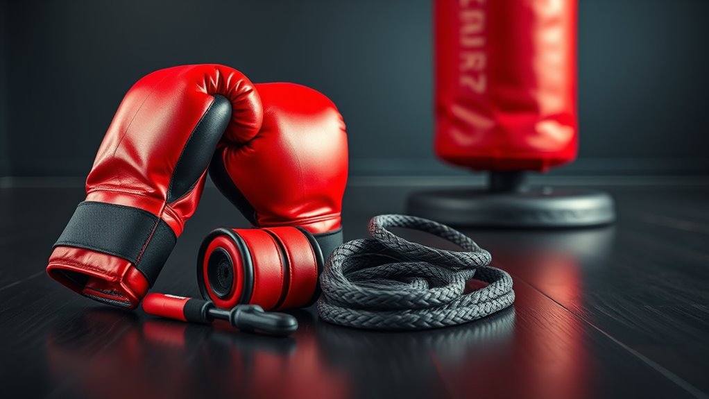 top boxing gear picks