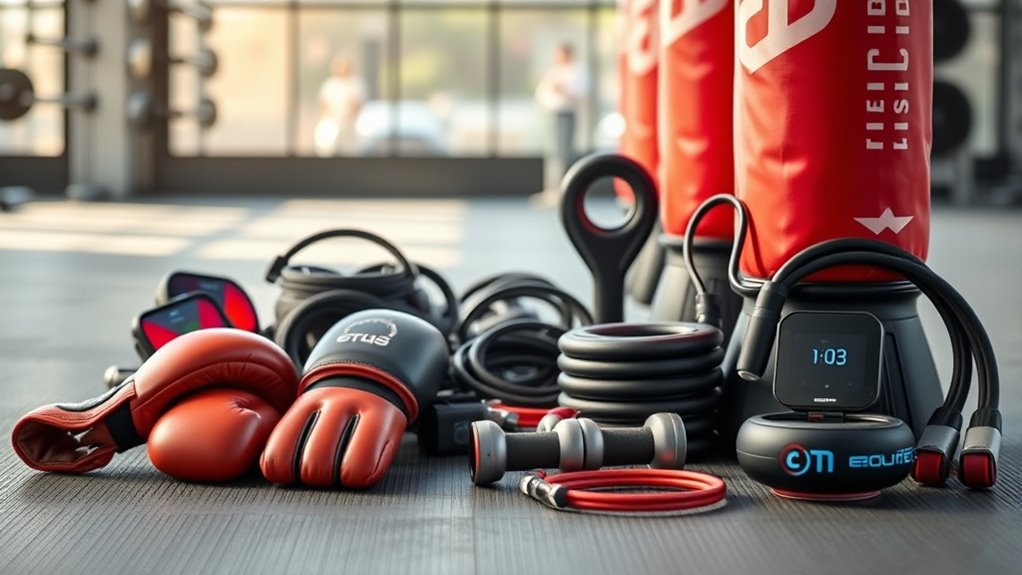 top boxing gear picks