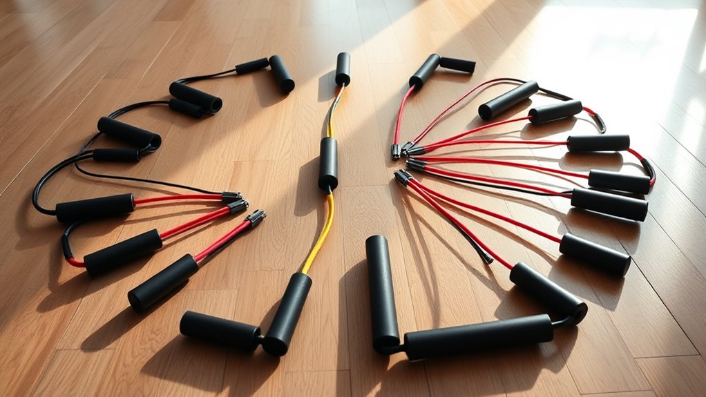 top boxing jump ropes