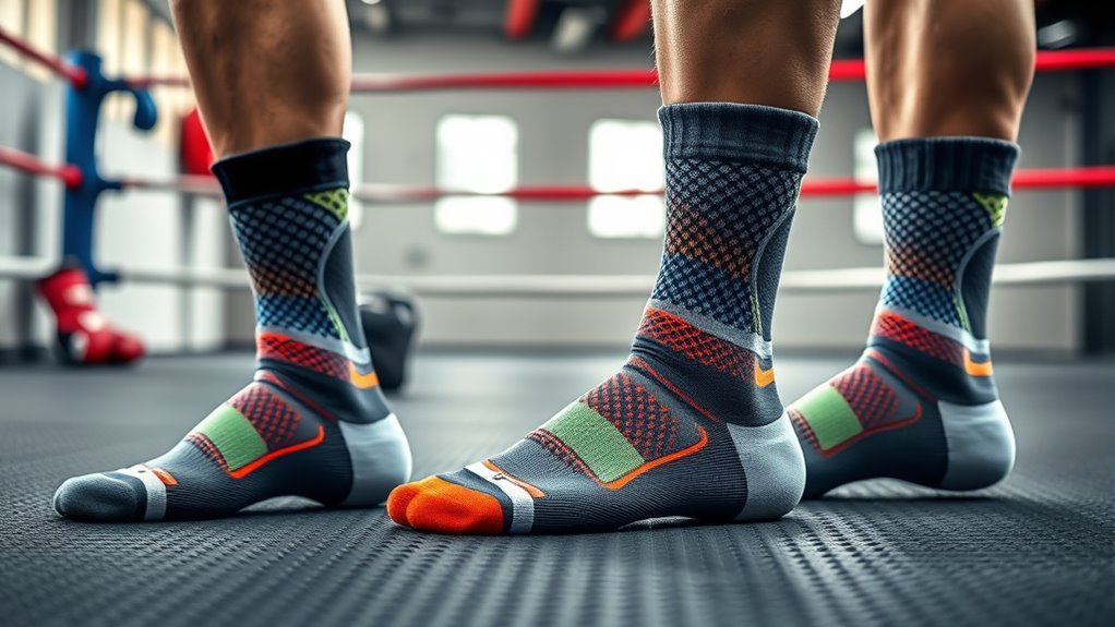 top boxing sock picks
