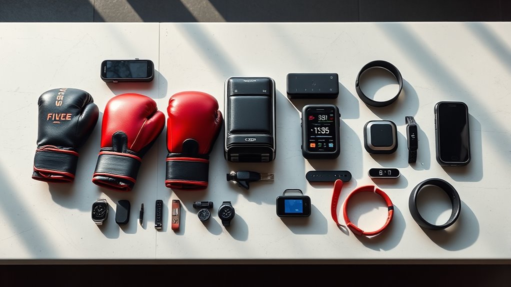top boxing training devices