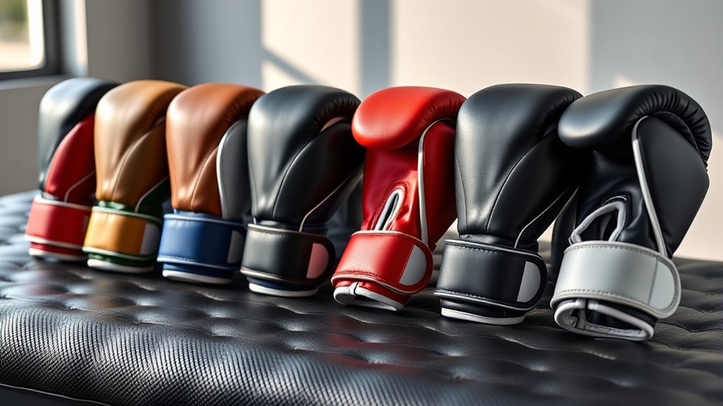 top boxing wrist support