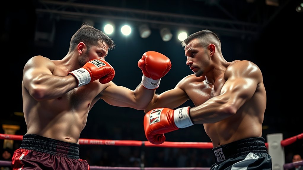 variable weight for fighters